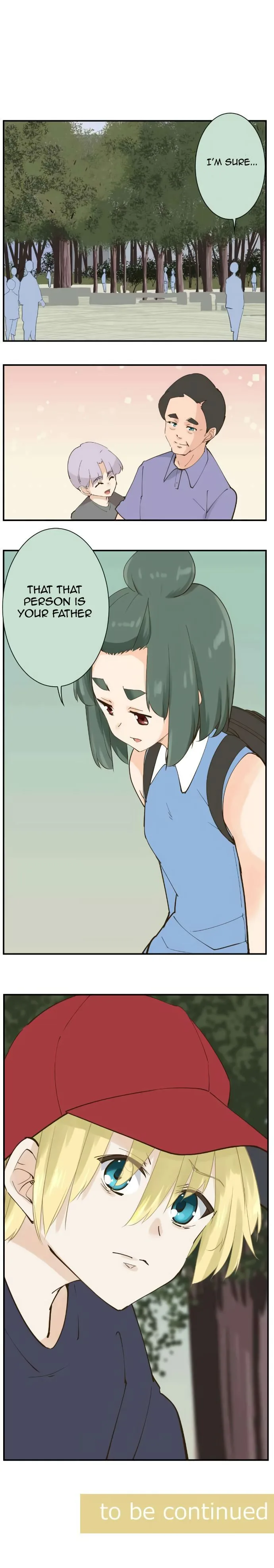 Amanogawa Ke No Yon Shimai Chapter 108 page 5
