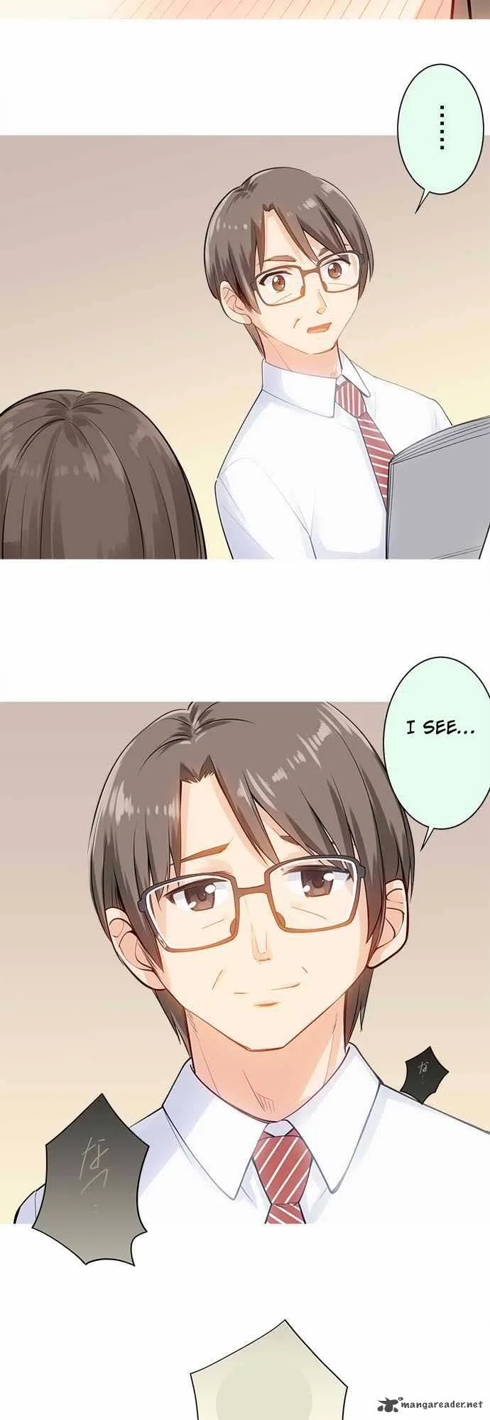 Amanogawa Ke No Yon Shimai Chapter 15 page 19