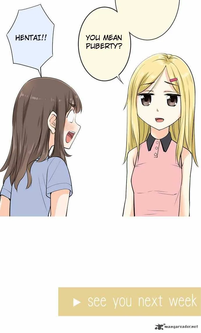 Amanogawa Ke No Yon Shimai Chapter 15 page 23