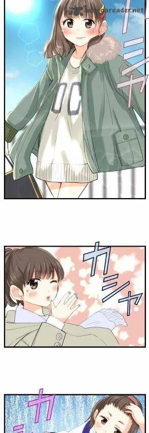 Amanogawa Ke No Yon Shimai Chapter 16 page 9