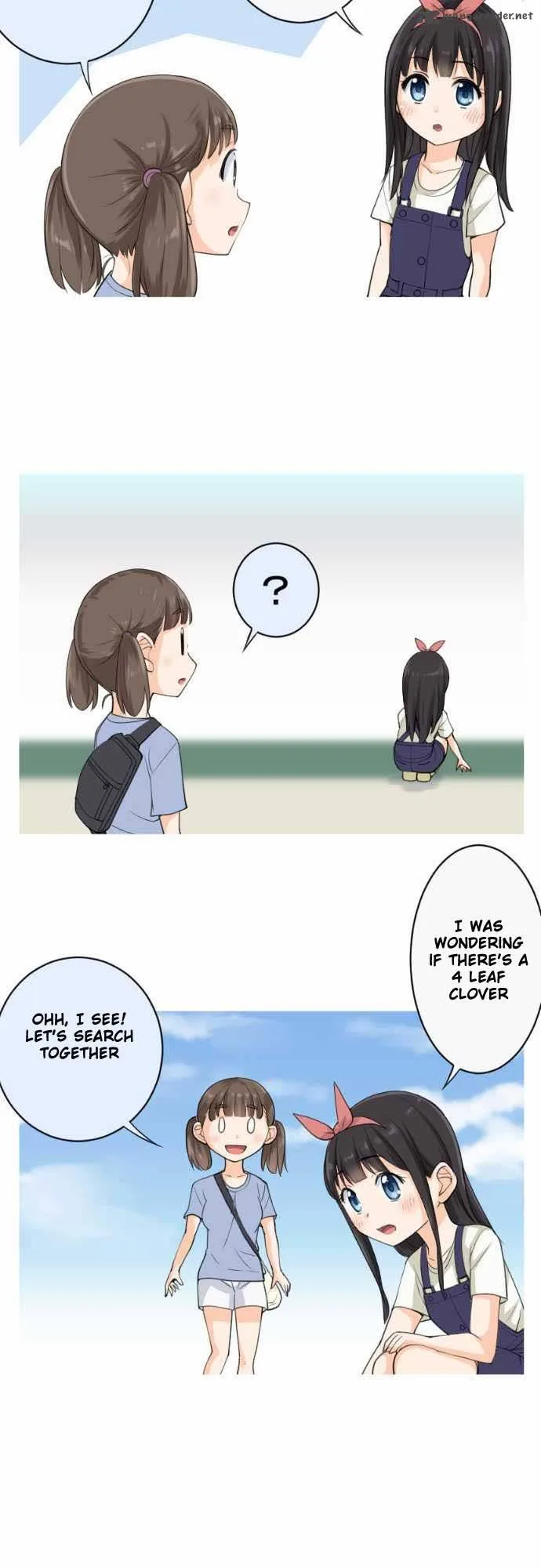 Amanogawa Ke No Yon Shimai Chapter 17 page 11