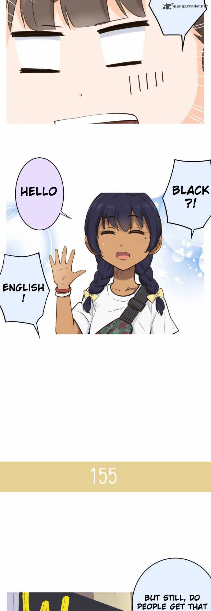 Amanogawa Ke No Yon Shimai Chapter 24 page 3