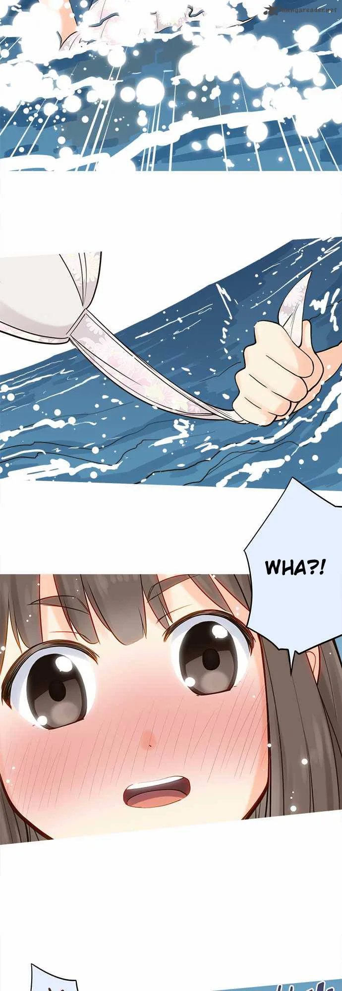Amanogawa Ke No Yon Shimai Chapter 25 page 21