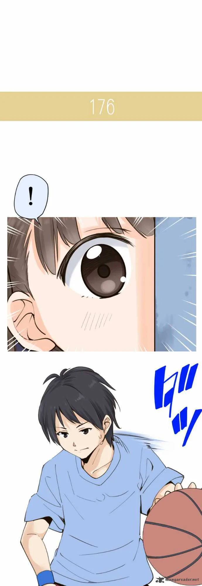 Amanogawa Ke No Yon Shimai Chapter 27 page 13
