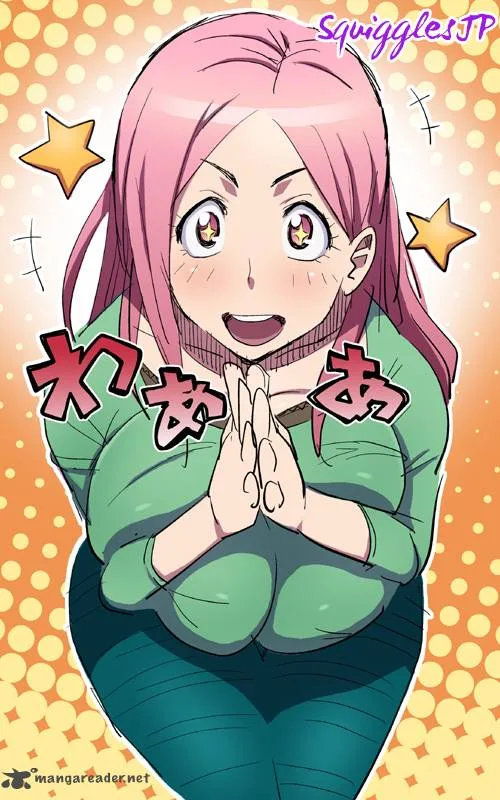 Amanogawa Ke No Yon Shimai Chapter 29 page 1