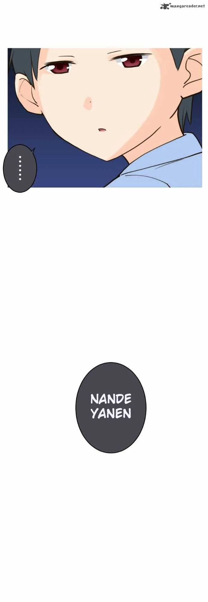 Amanogawa Ke No Yon Shimai Chapter 29 page 16