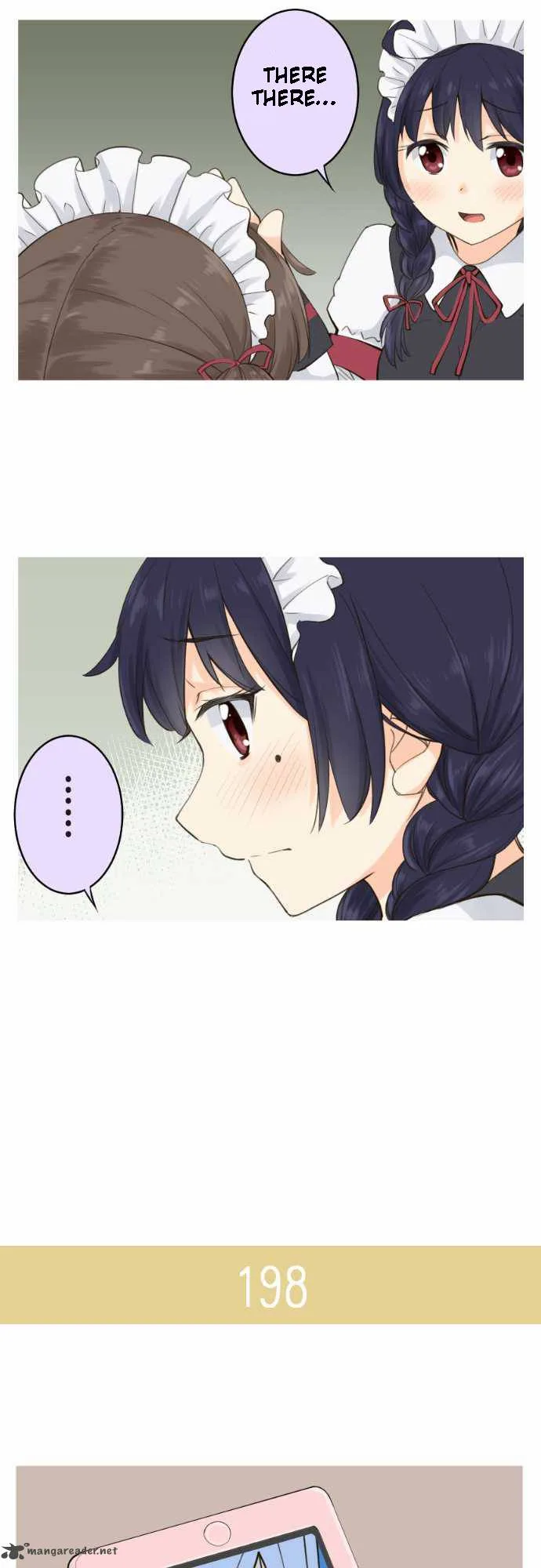 Amanogawa Ke No Yon Shimai Chapter 31 page 9