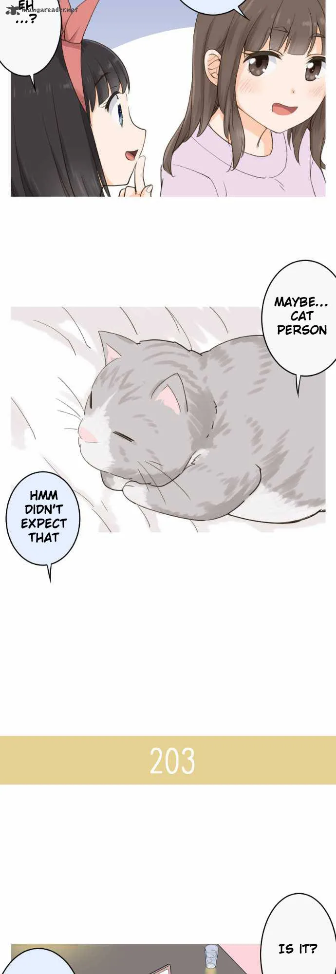 Amanogawa Ke No Yon Shimai Chapter 32 page 4