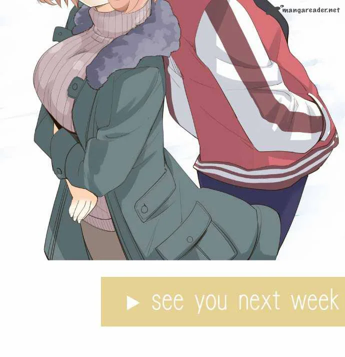 Amanogawa Ke No Yon Shimai Chapter 34 page 17