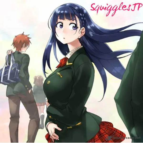 Amanogawa Ke No Yon Shimai Chapter 39 page 1