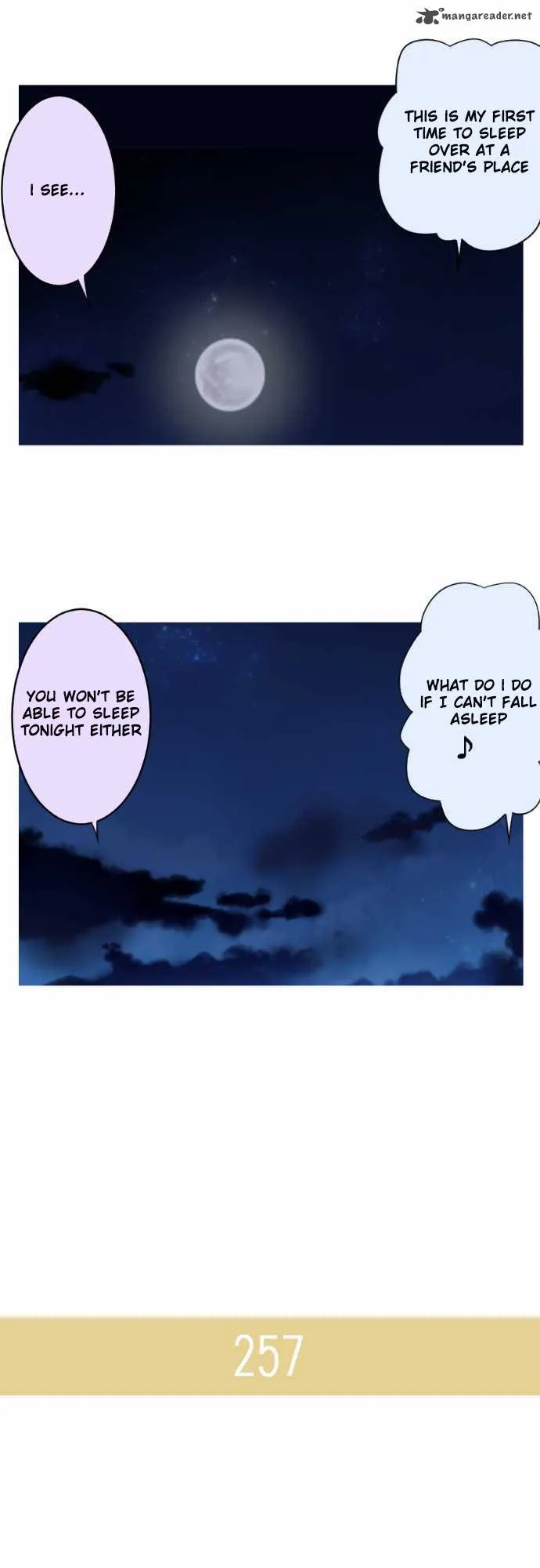Amanogawa Ke No Yon Shimai Chapter 39 page 15