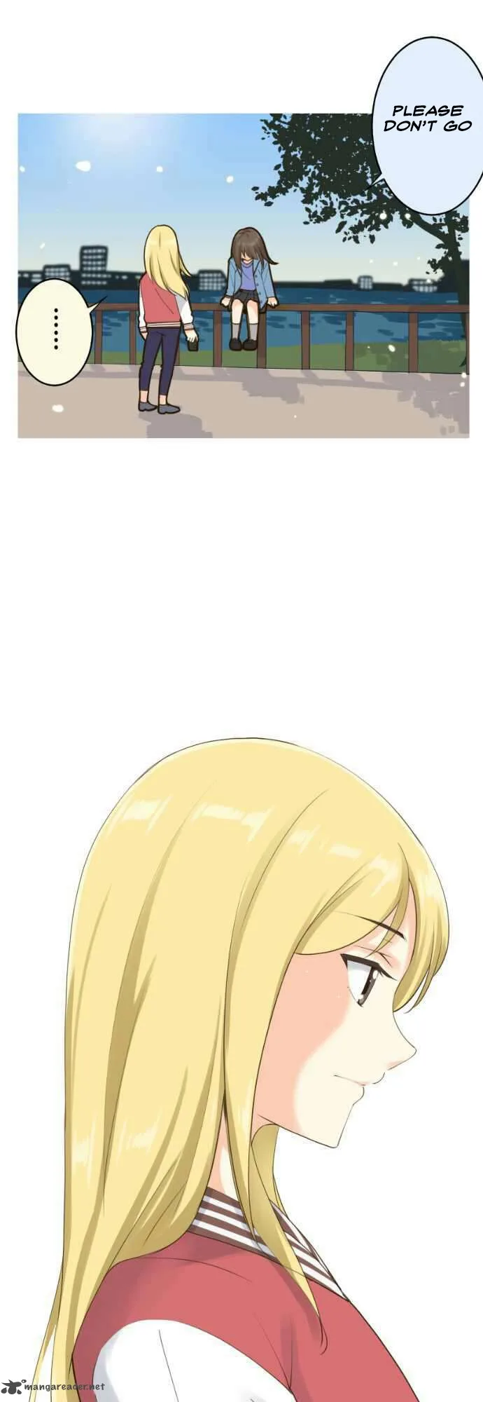 Amanogawa Ke No Yon Shimai Chapter 42 page 16