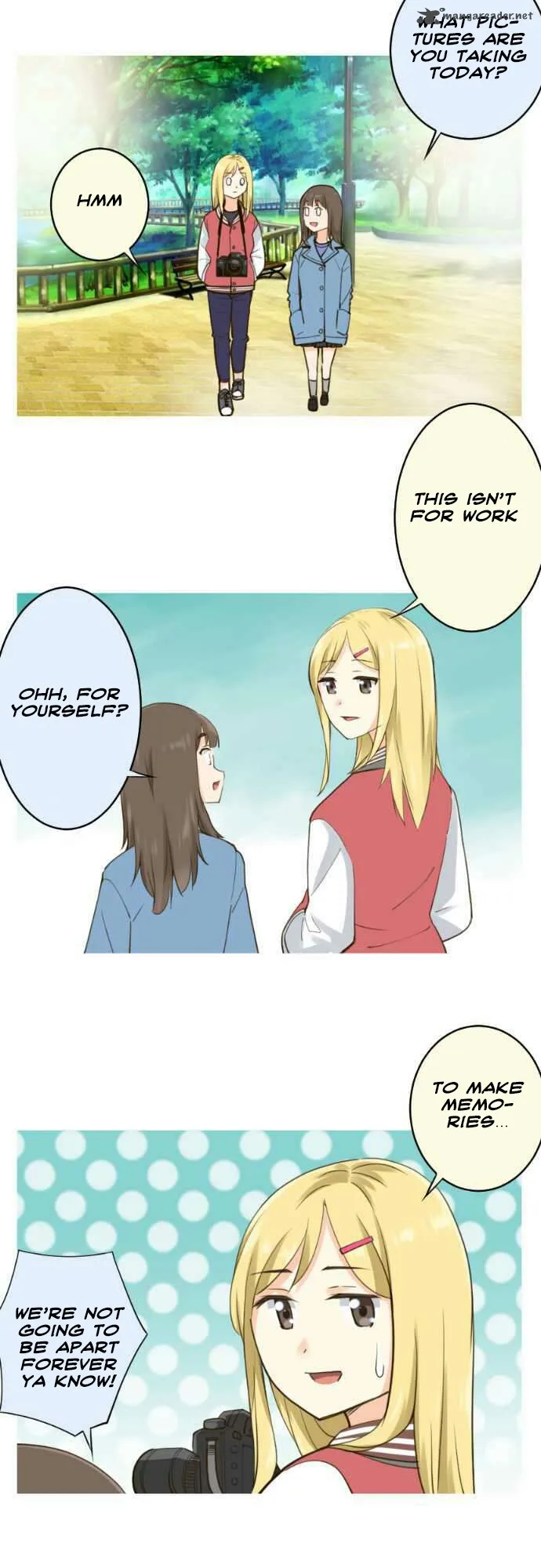 Amanogawa Ke No Yon Shimai Chapter 42 page 12