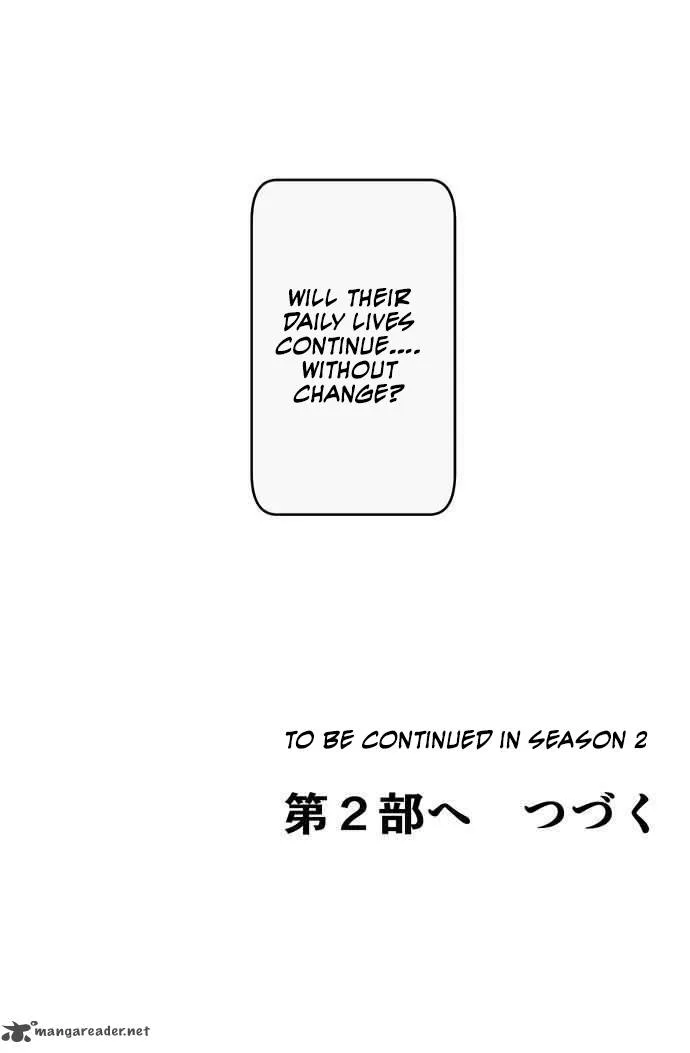 Amanogawa Ke No Yon Shimai Chapter 50 page 24