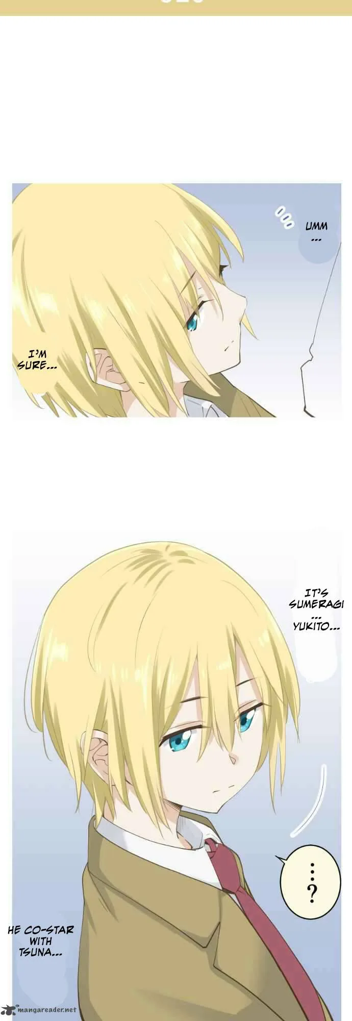 Amanogawa Ke No Yon Shimai Chapter 50 page 13