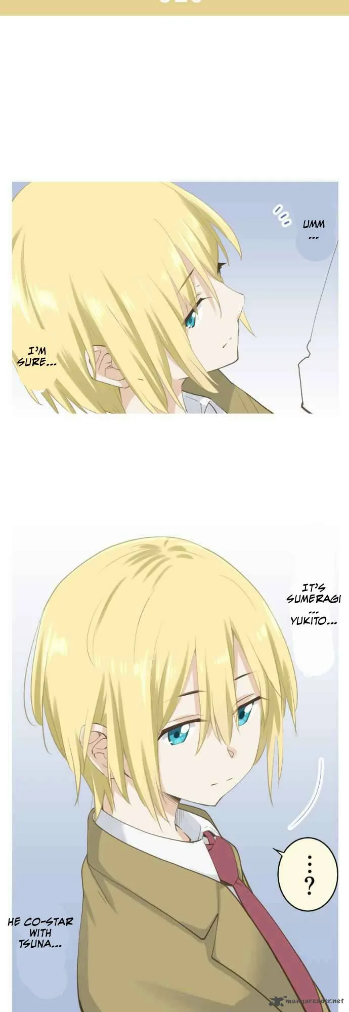 Amanogawa Ke No Yon Shimai Chapter 51 page 13