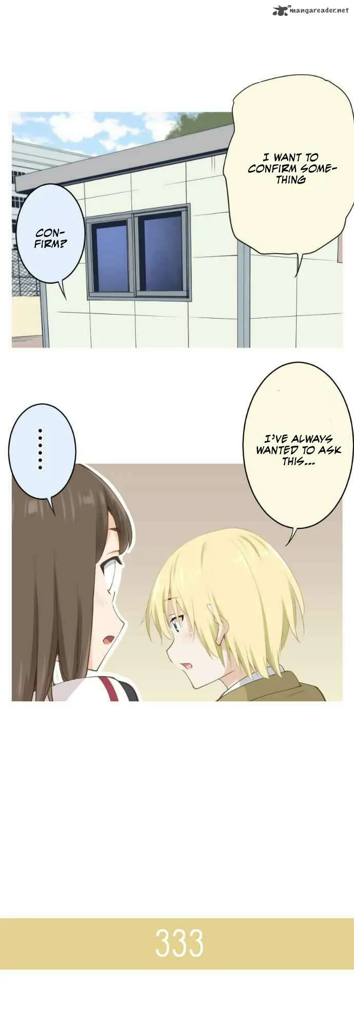 Amanogawa Ke No Yon Shimai Chapter 52 page 10