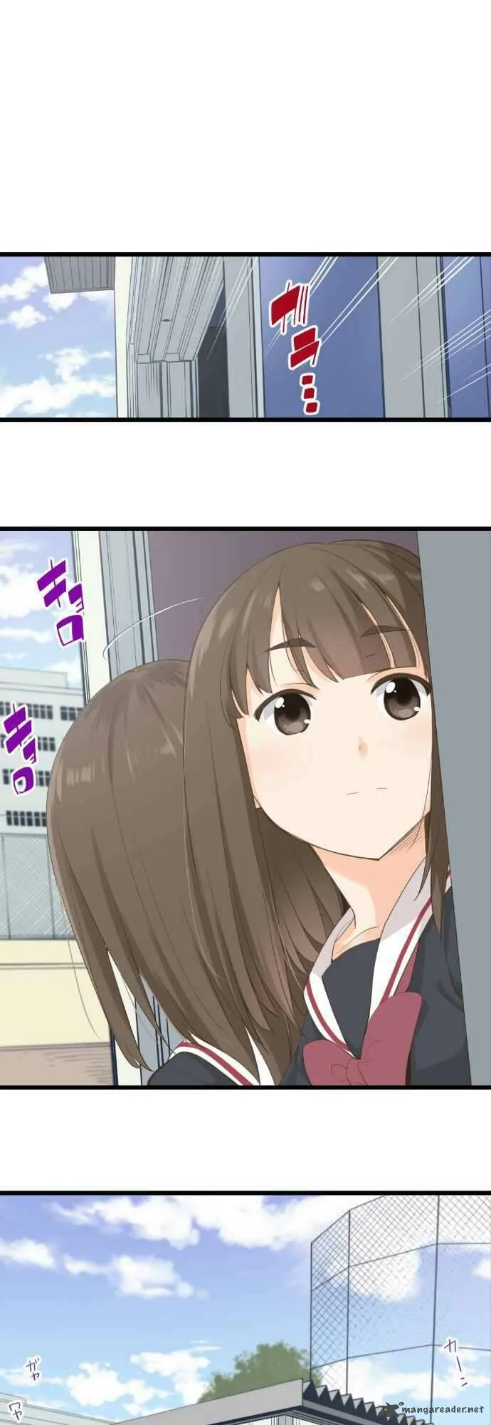 Amanogawa Ke No Yon Shimai Chapter 52 page 3