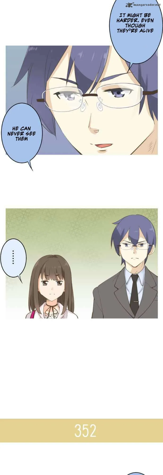 Amanogawa Ke No Yon Shimai Chapter 54 page 13