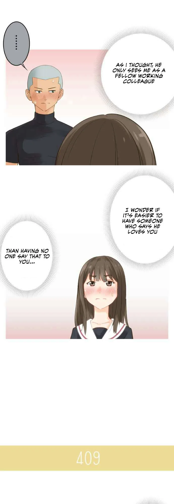 Amanogawa Ke No Yon Shimai Chapter 63 page 16