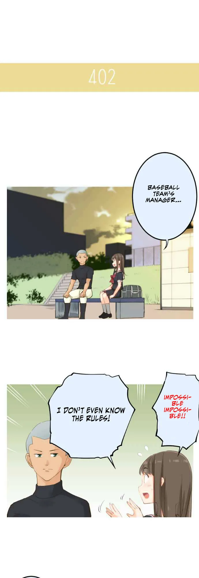 Amanogawa Ke No Yon Shimai Chapter 63 page 5