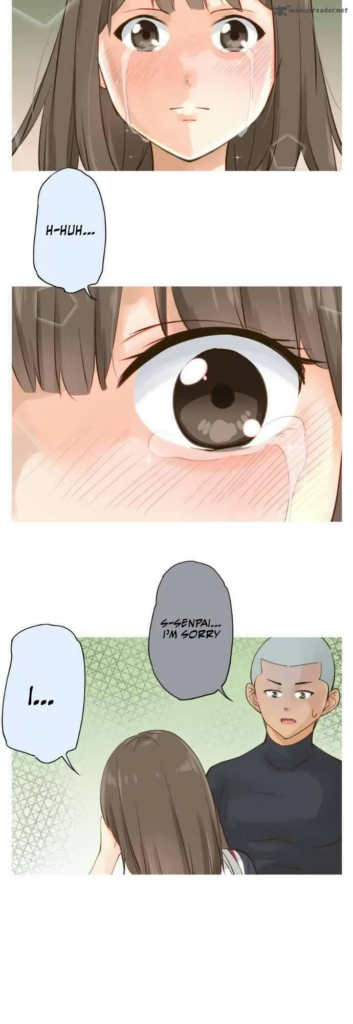 Amanogawa Ke No Yon Shimai Chapter 64 page 17