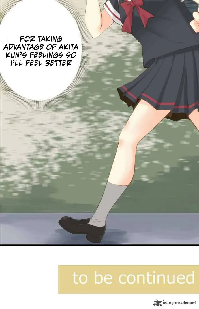 Amanogawa Ke No Yon Shimai Chapter 64 page 20