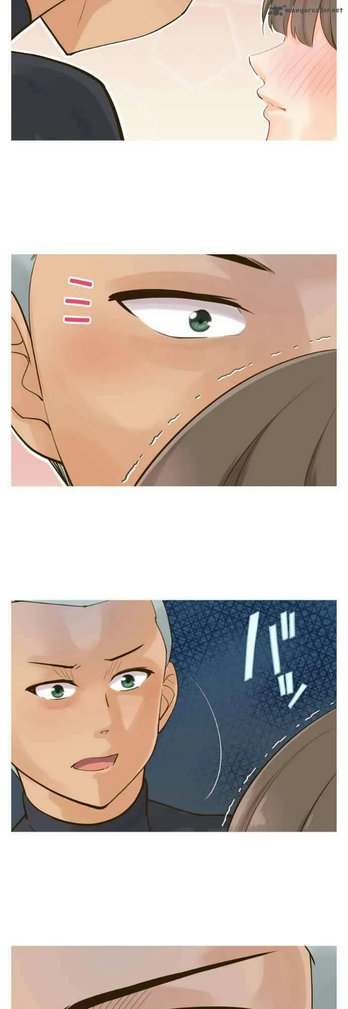 Amanogawa Ke No Yon Shimai Chapter 64 page 15