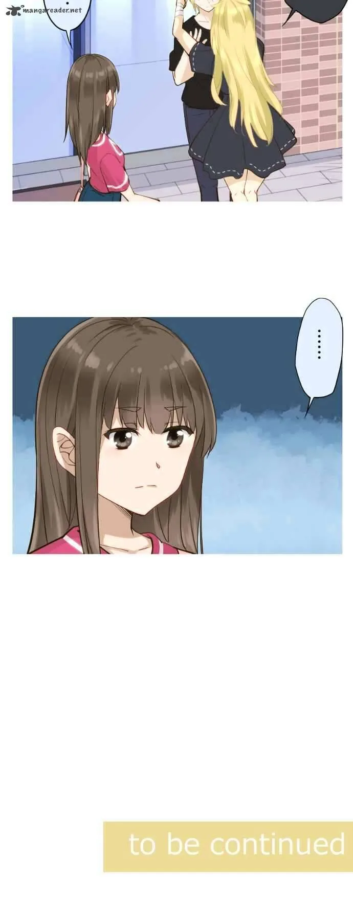 Amanogawa Ke No Yon Shimai Chapter 66 page 20