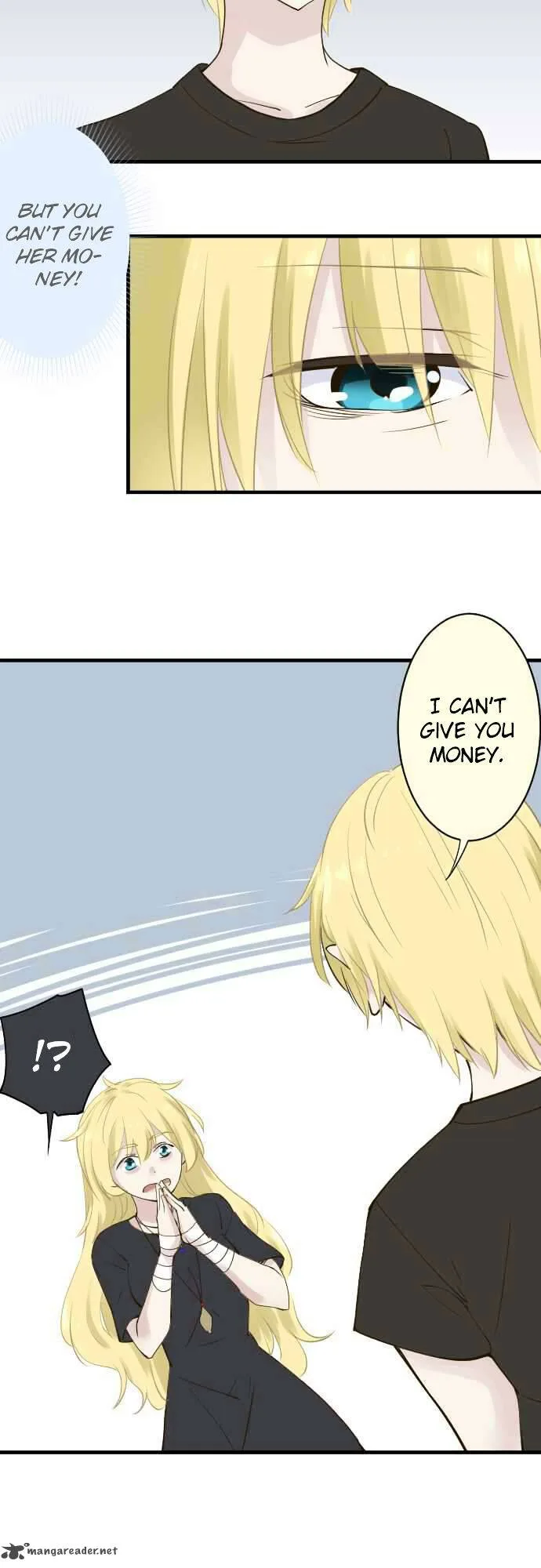 Amanogawa Ke No Yon Shimai Chapter 70 page 5