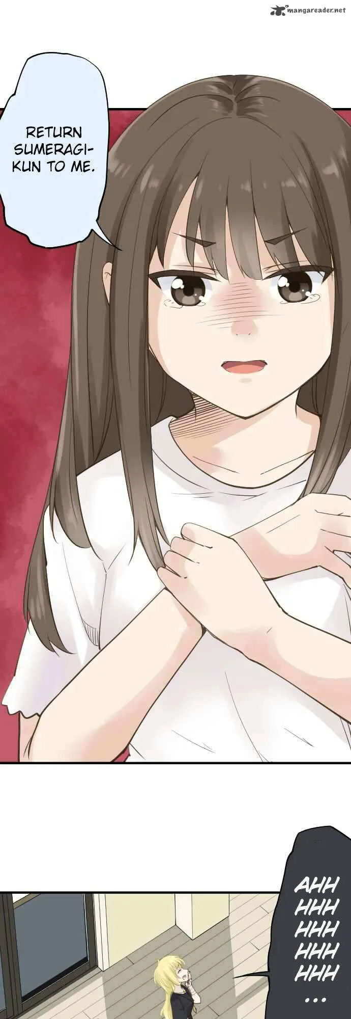 Amanogawa Ke No Yon Shimai Chapter 70 page 18