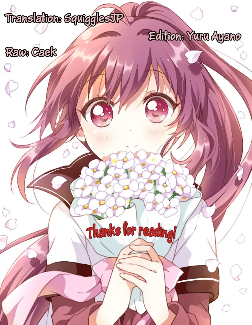 Amanogawa Ke No Yon Shimai Chapter 72 page 20