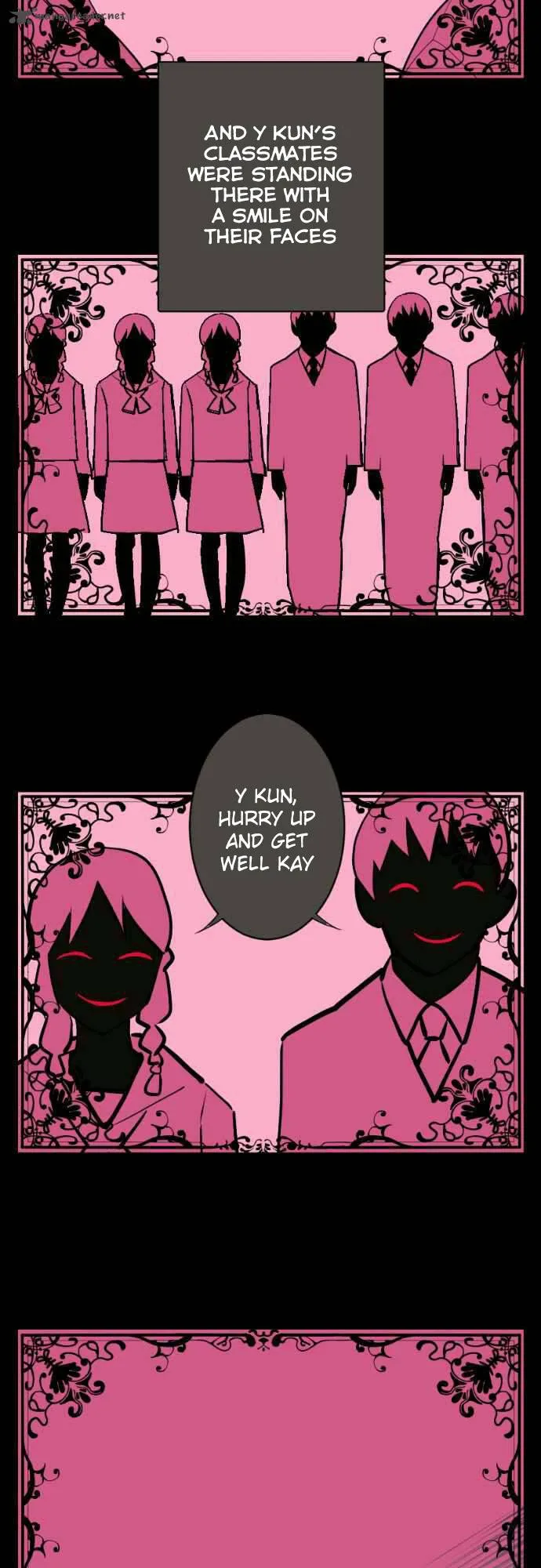 Amanogawa Ke No Yon Shimai Chapter 73 page 12