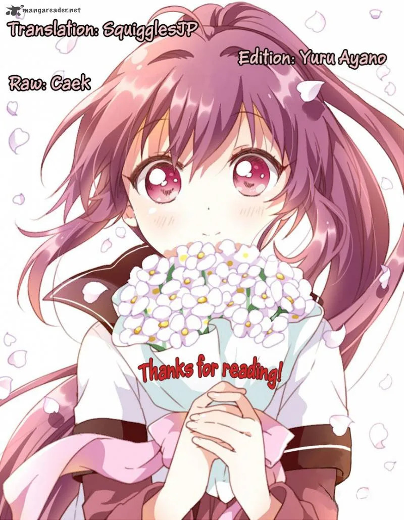 Amanogawa Ke No Yon Shimai Chapter 75 page 20