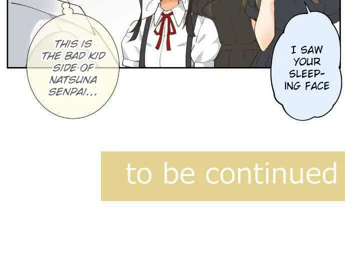 Amanogawa Ke No Yon Shimai Chapter 78 page 19