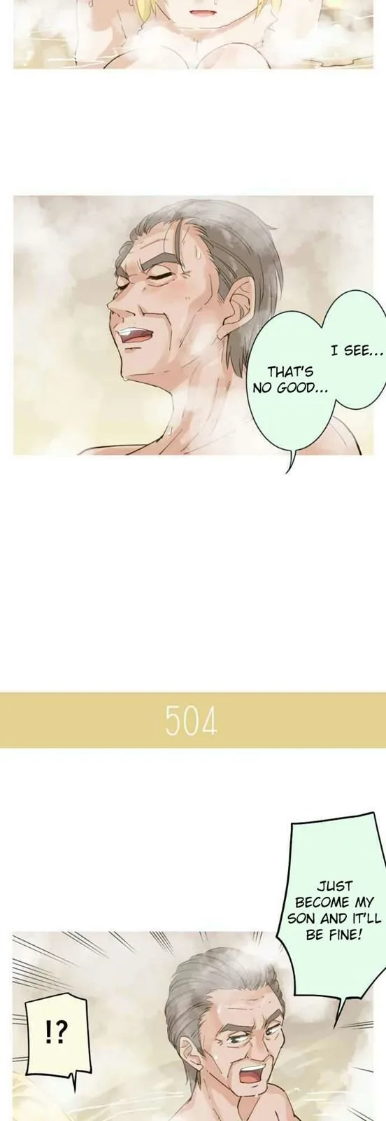 Amanogawa Ke No Yon Shimai Chapter 78 page 14