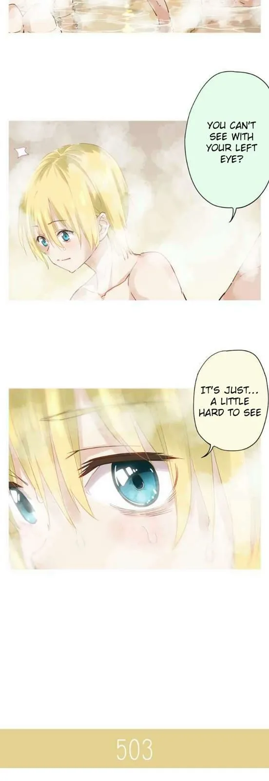 Amanogawa Ke No Yon Shimai Chapter 78 page 12