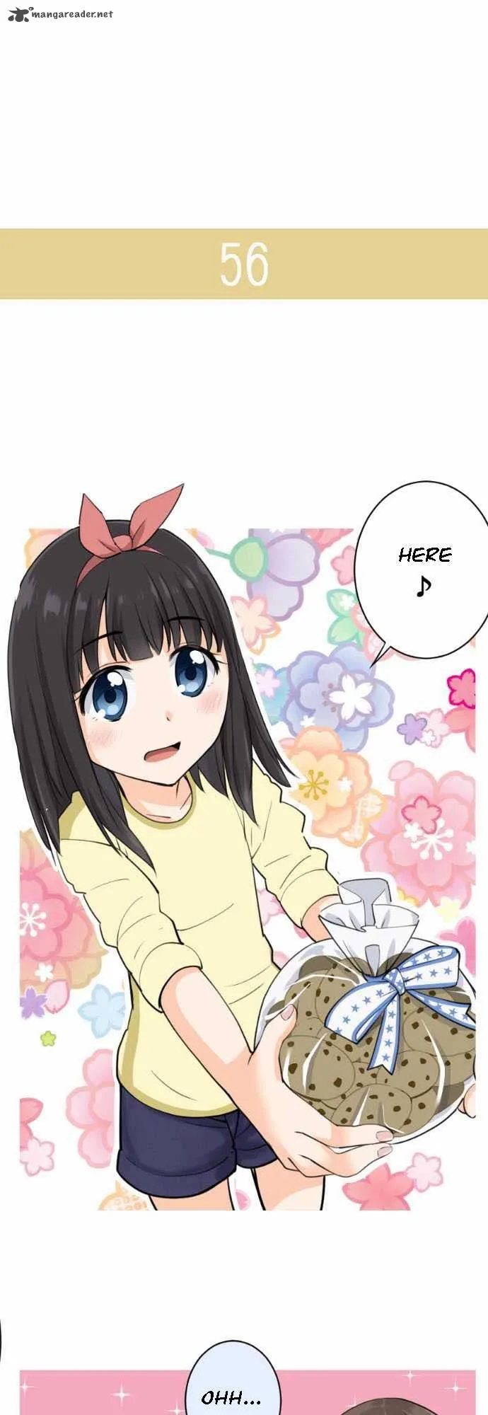 Amanogawa Ke No Yon Shimai Chapter 8 page 12