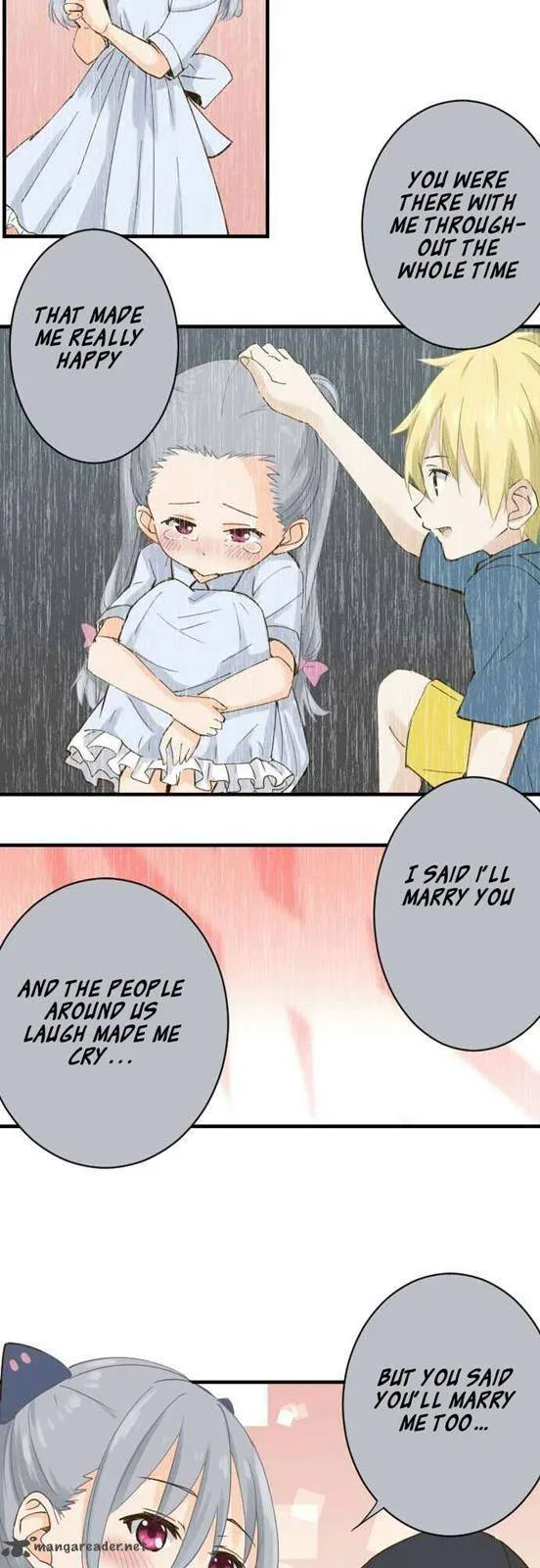 Amanogawa Ke No Yon Shimai Chapter 80 page 5