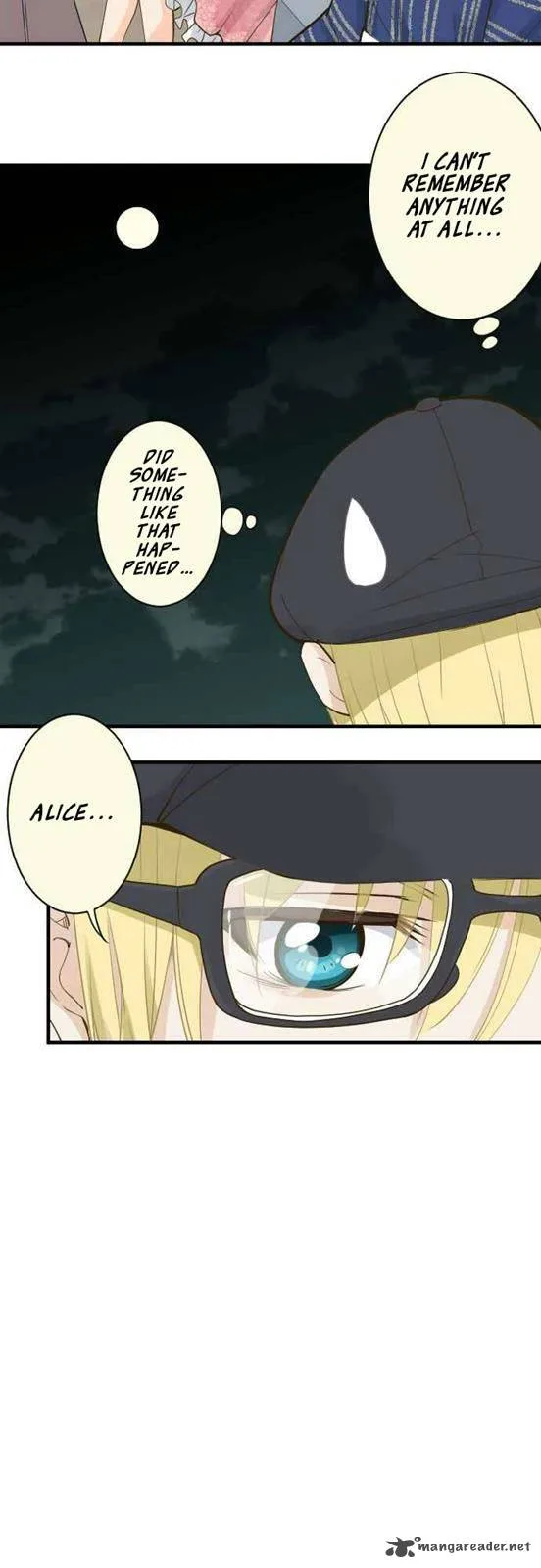 Amanogawa Ke No Yon Shimai Chapter 80 page 7
