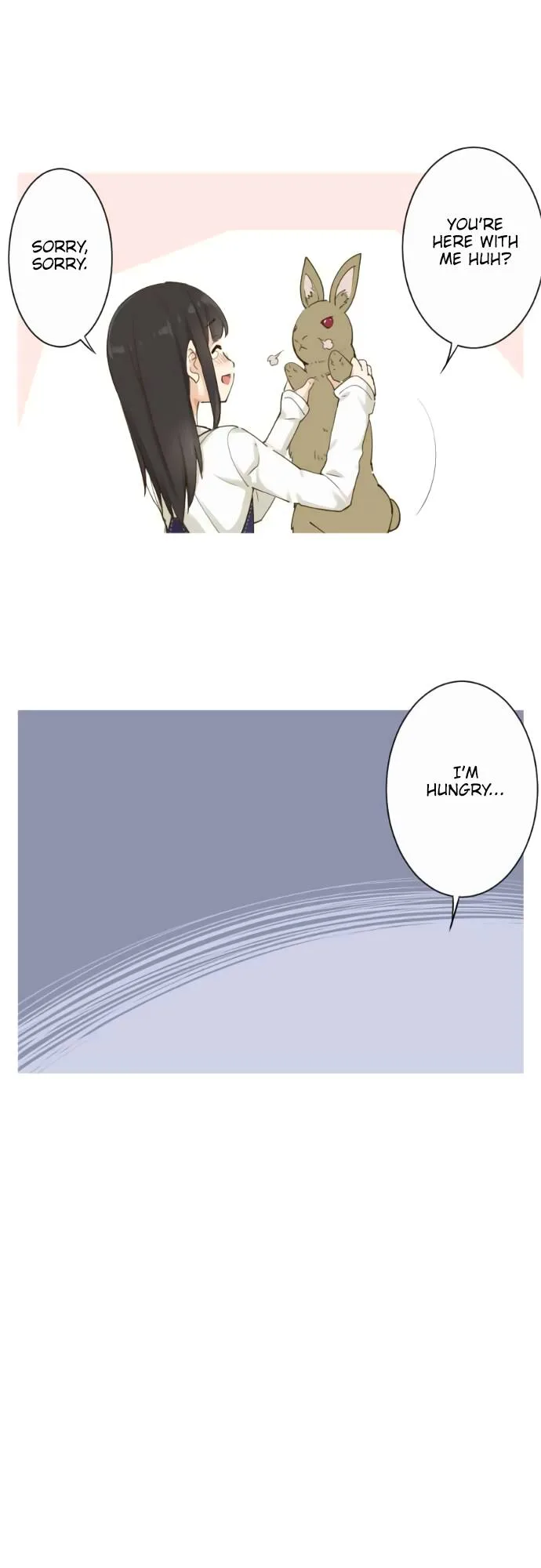 Amanogawa Ke No Yon Shimai Chapter 81 page 18