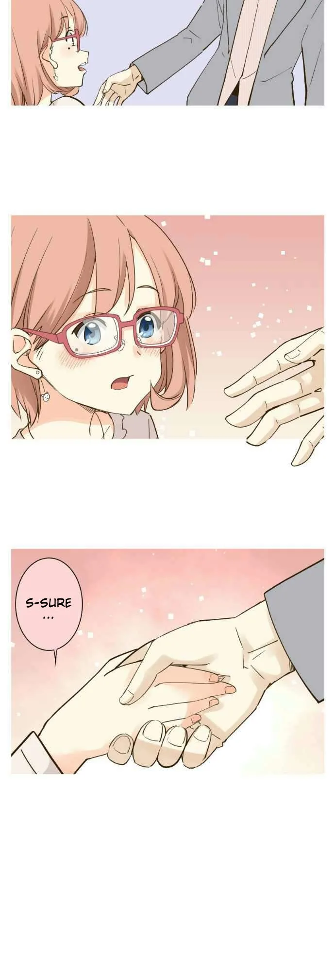 Amanogawa Ke No Yon Shimai Chapter 82 page 17