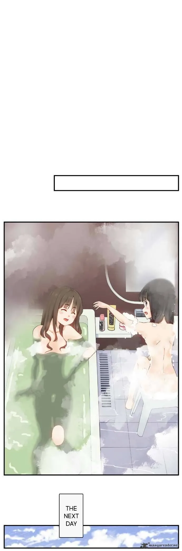 Amanogawa Ke No Yon Shimai Chapter 86 page 17