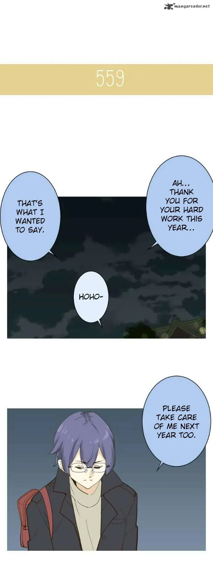 Amanogawa Ke No Yon Shimai Chapter 87 page 12