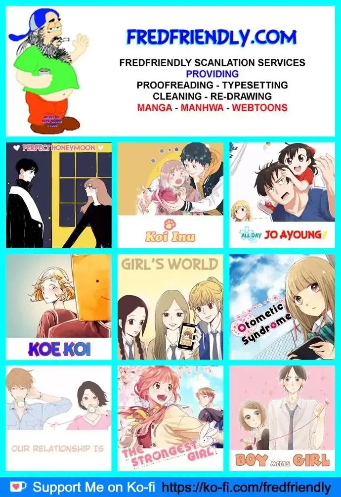 Amanogawa Ke No Yon Shimai Chapter 89 page 18