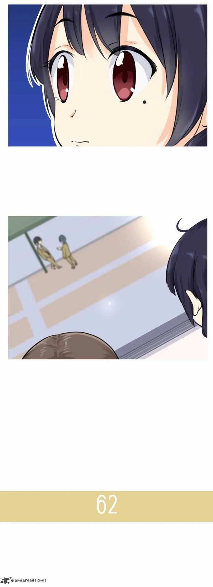 Amanogawa Ke No Yon Shimai Chapter 9 page 8