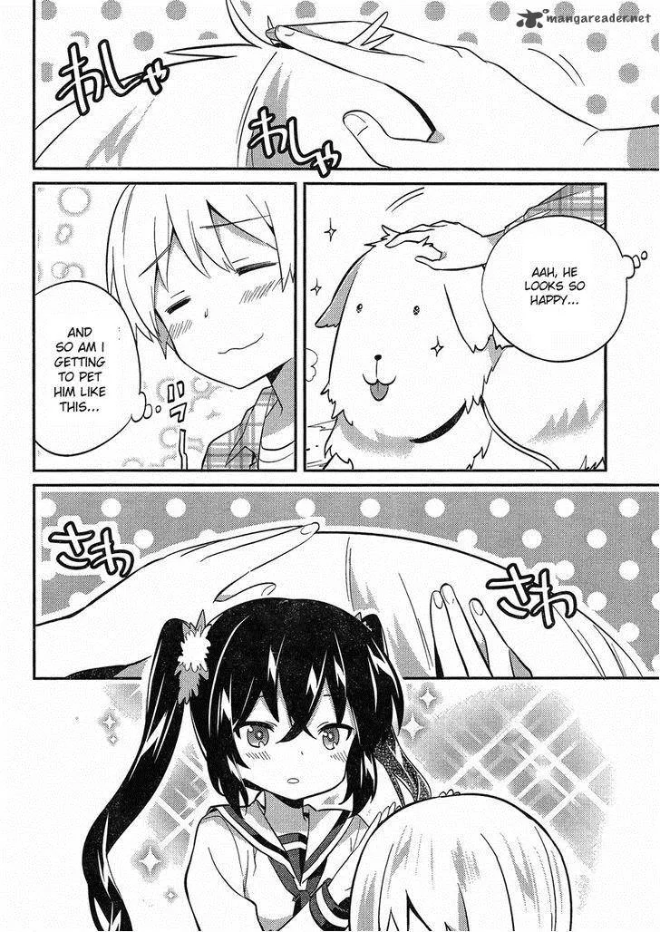 Amari Mawari Chapter 10 page 10