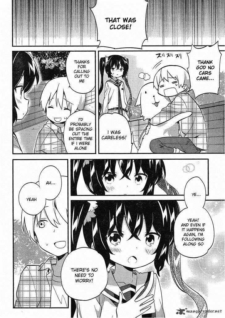 Amari Mawari Chapter 10 page 6