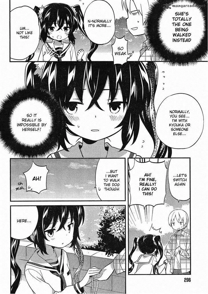 Amari Mawari Chapter 10 page 8