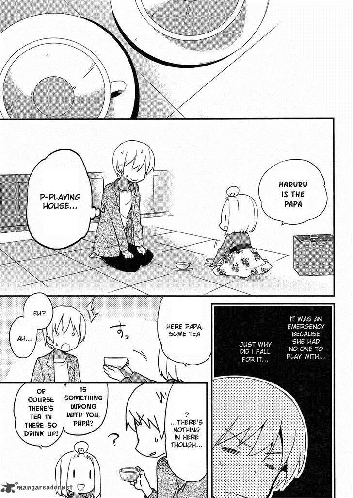 Amari Mawari Chapter 12 page 5